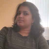 Anjana K Email