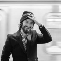 Citizens Debt Relief Employee David van Keuren's profile photo