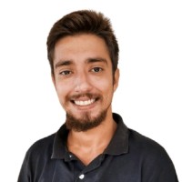 Conecta Employee Yuri Aragão's profile photo