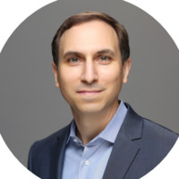 ImageQuest LLC Employee Milton Bartley's profile photo