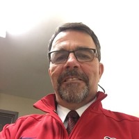 RSU 14 Windham / Raymond School District Employee Roger Leblanc's profile photo