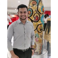Cornitos Employee Meghesh Aggarwal's profile photo