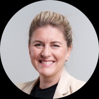 Kristen Harvey Email