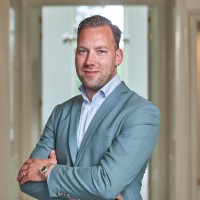 PAY. Employee Bas Vaanholt's profile photo