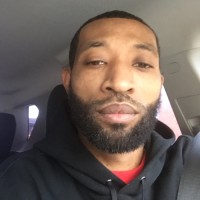 Ruben Trammell