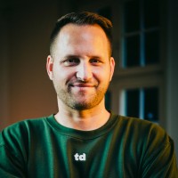 the GoodMiles Employee Thomas Pantle's profile photo