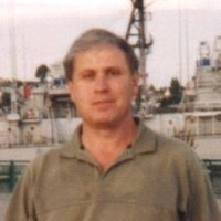 BSQUARE Employee Igor Nemtsev's profile photo