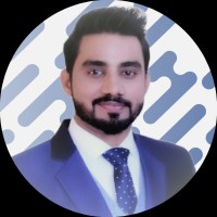 Clive Shoes Employee Asif Rasheed's profile photo