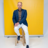 AllSolutions Employee Jan van Wijngaarden's profile photo