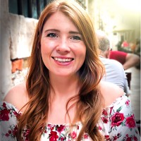 Merkle EMEA Employee Devon Spencer's profile photo