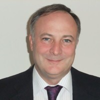 Sygnature Discovery Employee Steve Young's profile photo