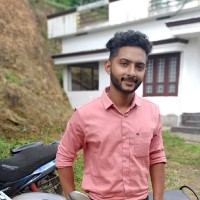 TECHSOFT WEB SOLUTIONS Employee Bibin Sabu's profile photo