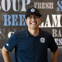 Nickthegreek Employee Arthur G.'s profile photo