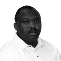 GIBB Employee Ntshavheni Phidza's profile photo