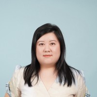 Kacific Broadband Satellites Group Employee Kyley Tan's profile photo