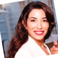 Alem & Associates Employee Youmna Gharzouzi's profile photo