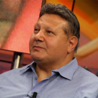 DDCS Employee Angelo Parisi's profile photo