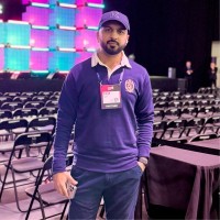 Fahad Khalid Email & Phone Number
