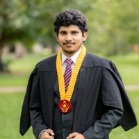 Elliott Moss Consulting Employee Asitha Divisekara's profile photo