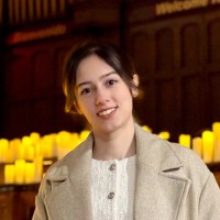 BorderPass Employee Nazanin Akhtarian's profile photo