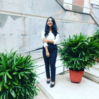 Ashita Srivastava Email