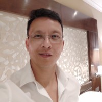 Brand Consultant Employee Dev Gurung's profile photo