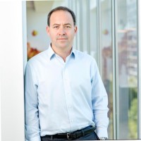 Molymet Employee Rodrigo Ceballos Argo's profile photo