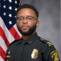 Jubal Jones Rogers Email & Phone Number