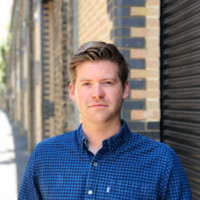 MyPlayer Employee Adam Theobald's profile photo