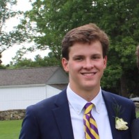 Burling Bank Employee Benjamin Czech's profile photo