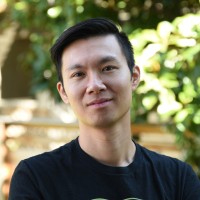 Scrawl Medical Employee Robin Chow's profile photo