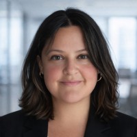 Vertical Bridge Employee Brandy Hill's profile photo