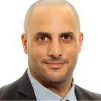 movement - the wellness group Employee Ido Zilberstein's profile photo