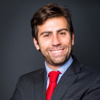 Wealth Reader Employee David Garicano's profile photo