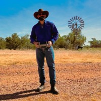 The North Australian Pastoral Company Employee Zachary Schlosser's profile photo