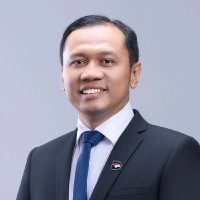 Danantara Indonesia Employee Ibnu Sudibyo's profile photo