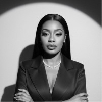 Goldman Sachs Employee Sonya McGee's profile photo