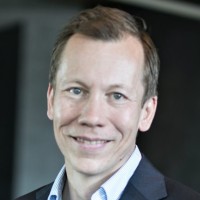 Mowi Employee Morten Bertelsen's profile photo