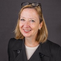 Peregrine Communications Employee Mary Kissane's profile photo