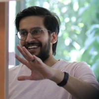 Propelld Employee Raunak Gehlot's profile photo