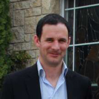 Keltbray Employee Alan Mooney's profile photo