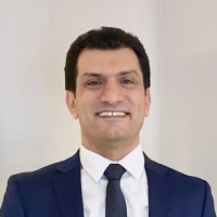 Hamid Mansouri Email & Phone Number