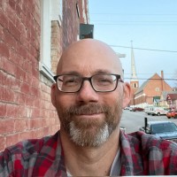 MJB Construction Employee Michael Bowes's profile photo