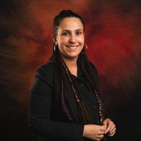 Heritage College Employee Karine Trindade's profile photo