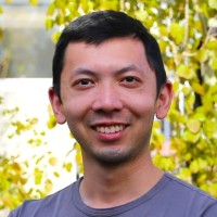 Ribbit Employee Jeremy Wang's profile photo