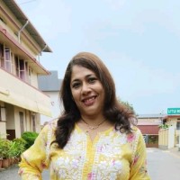 Deepa Raj Email