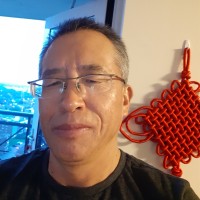 EXP Employee Benjamin Wang's profile photo