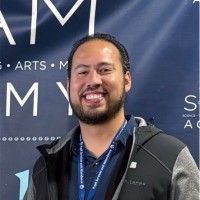 Los Angeles Unified School District Employee Jared Sobel's profile photo