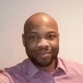 Object 9 Employee Terrence Johnson's profile photo