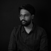 8 Views Employee Harshakar K's profile photo